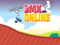 Hry BMX Online