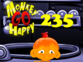 Hry Monkey Go Happy Stage 235