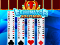Hry Eliminator Solitaire