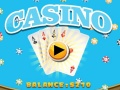 Hry Blue Casino