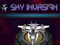 Hry Sky Invasion