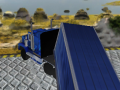 Hry 18 Wheeler Impossible Stunt