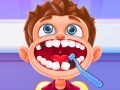Hry Little Dentist