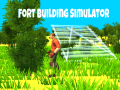 Hry Fort Building Simulator