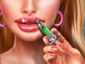 Hry Ellie Lips Injections
