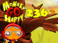 Hry Monkey Go Happy Stage 236