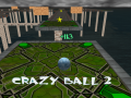 Hry Crazy Ball 2