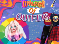 Hry Wheel of Outfits