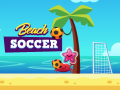 Hry Beach Soccer