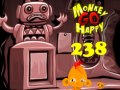 Hry Monkey Go Happy Stage 238
