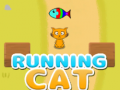 Hry Running Cat