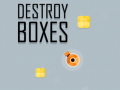Hry Destroy Boxes