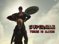 Hry Superman: Theme is Aliens