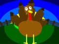 Hry Turkey Shooter