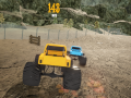 Hry Heavy Muscle Cars Offroad