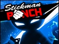 Hry Stickman Punch