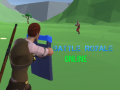 Hry Battle Royale Online