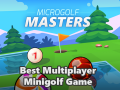Hry Microgolf Masters
