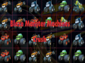 Hry Blaze Monsters Machines Crush