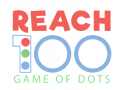 Hry Reach 100 Game of dots