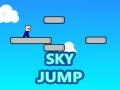 Hry Sky Jump