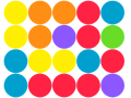 Hry Color Quest Game of dots