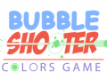 Hry Bubble Shooter Colors Game