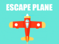 Hry Escape Plane