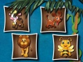 Hry Cute Animal Shapes