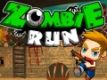 Hry Zombie Run
