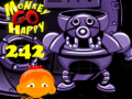 Hry Monkey Go Happy Stage 242