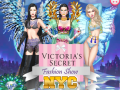 Hry Victoria's Secret Fashion Show NYC