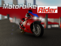 Hry Motorbike Rider