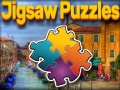 Hry Italia Jigsaw Puzzle