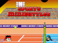 Hry Sports Minibattles