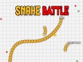 Hry Snake Battle