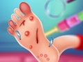 Hry Foot Doctor