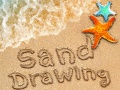 Hry Sand Drawing