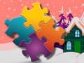 Hry Winter Jigsaw Time