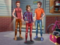 Hry Boys Fashion Outfits