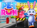 Hry Pet Run