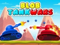 Hry Blob Tank Wars