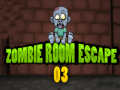 Hry Zombie Room Escape 03