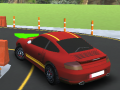 Hry Car Driving Test Simulator