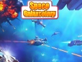 Hry Space Galaxcolory