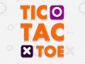 Hry Tic Tac Toe Arcade