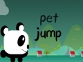 Hry Pet Jump