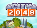Hry 2048 City