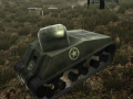 Hry Tank War Simulator