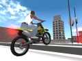 Hry GT Bike Simulator